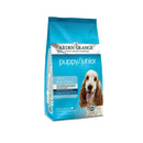 Arden Grange Dry Dog Food Puppy Junior Food Rich in Fresh Chicken