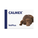 Vetplus Nutraceutical Supplement Calmex for Dog
