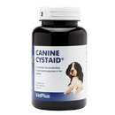 Vetplus Nutraceutical Supplement Canine Cystaid for Dog