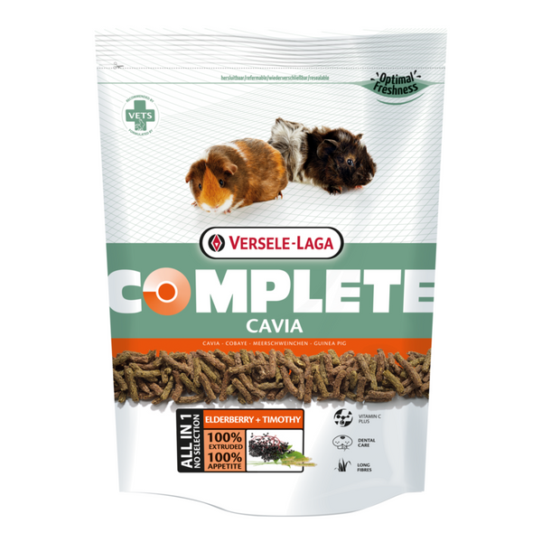 Versele Laga Small Animal Feed Complete Cavia