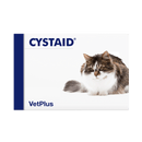 Vetplus Nutraceutical Supplement Cystaid for Cats