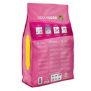 Odourlock Mineral Cat Litter Baby Powder