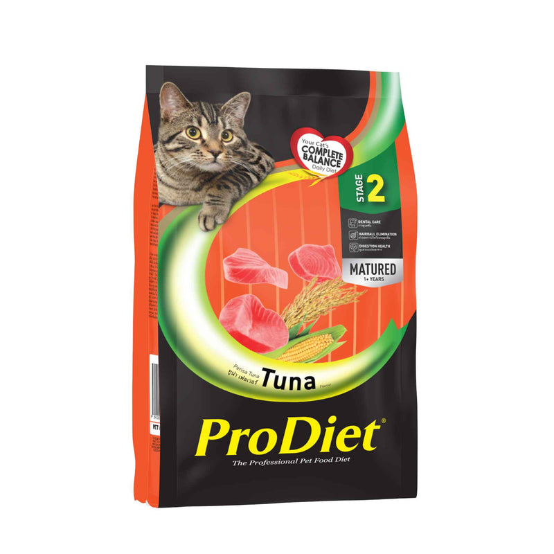 ProDiet Tuna Cat Food
