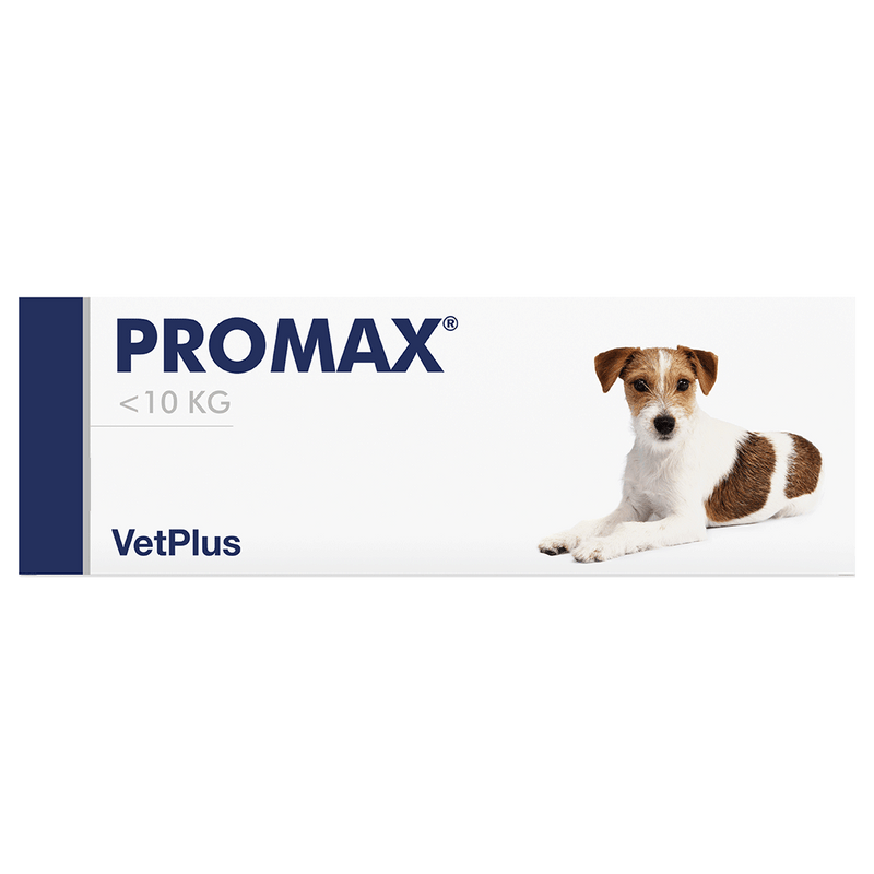 Vetplus Nutraceutical Supplement Promax for Dog