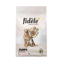 Fidele+ Dry Dog Food Small & Medium Puppy