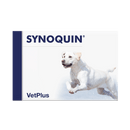 Vetplus Nutraceutical Supplement Synoquin Large Breed for Dog & Cat
