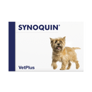 Vetplus Nutraceutical Supplement Synoquin Small Breed for Dog & Cat