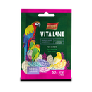 Vitapol Vitaline Feed Supplement Shell & Lime for Birds 50g