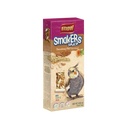 Vitapol Standard Smakers Nut For Cockatiel 90g
