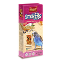 Vitapol Standard Smakers Fruit For Budgie 90g