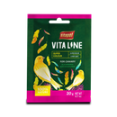 Vitapol Vitaline Feed Supplement Super Colour Sachet 20g