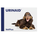 Vetplus Nutraceutical Supplement Urinaid tablet for Dog