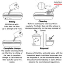 JRS Cat's Best Original Cat Litter