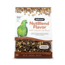 ZuPreem NutBlend Flavor Avian Diets Medium & Large Bird Food