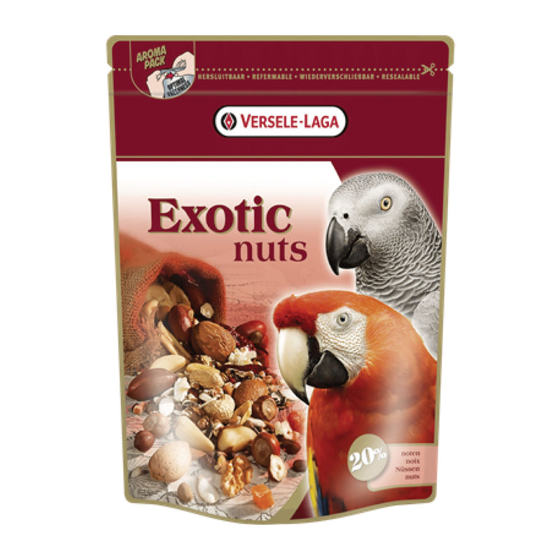 Versele Laga Exotic Nut Mix For Birds