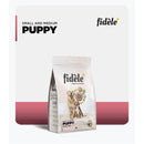 Fidele+ Dry Dog Food Small & Medium Puppy